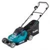 Akku-Rasenmäher 2 x 18V Makita DLM382PT2