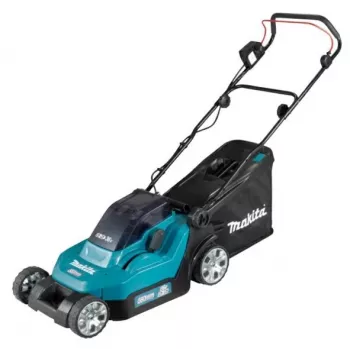 Akku-Rasenmäher 2 x 18V Makita DLM382PT2
