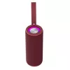 Mono tragbarer Lautsprecher Denver BTV-213BD Rot