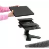 Laptop-Ständer Ergotron Neo-Flex™ Notebook Lift Stand Schwarz