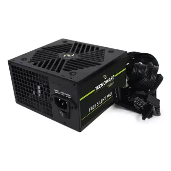 Netzteil | TECNOWARE | ATX | PC | Schwarz | 180 - 264 V | 650 W | FAL651FSP12