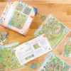 Puzzle UP Geschichte - Steinzeit, Altes Rom, Mittelalter 100, 121 und 144 Teile