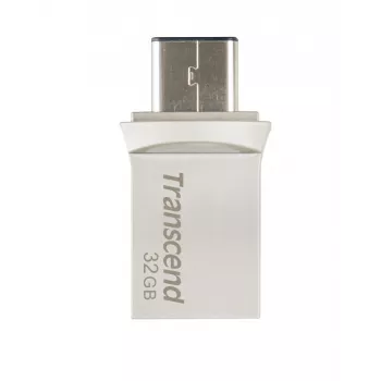 Transcend JetFlash 890 32GB