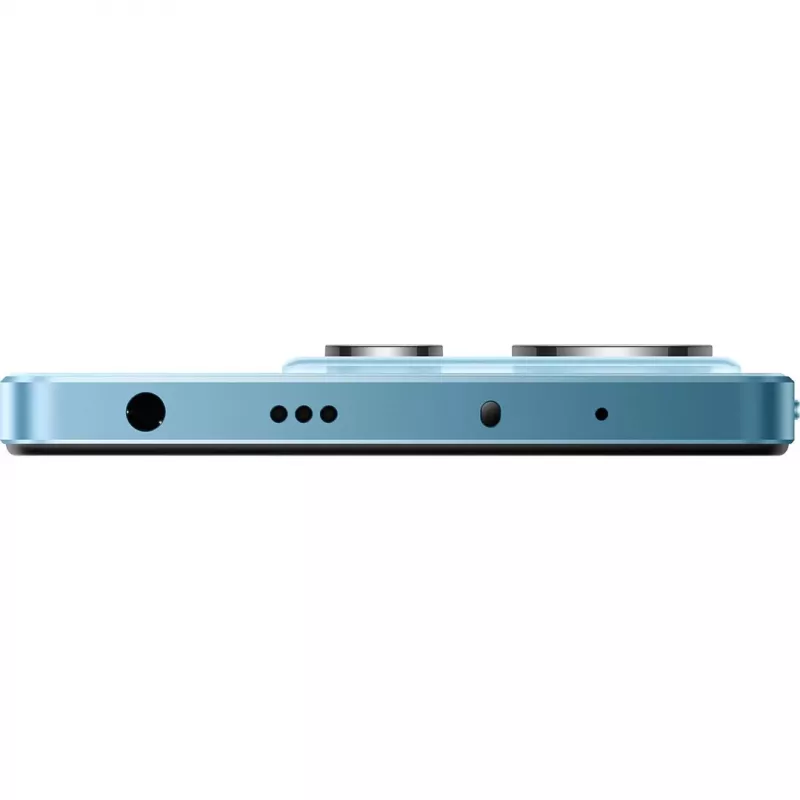 Xiaomi Redmi Note 14 16,9 cm (6,67 Zoll) Hybrid Dual SIM 4G USB Typ-C 8 GB 256 GB 5500 mAh Blau