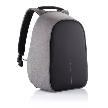 Rucksack XDDESIGN Bobby Hero Regular – 18 L, anthrazit, Laptop bis 32,8 cm (12,9 Zoll), Organizer-Panel