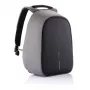 Rucksack XDDESIGN Bobby Hero Regular – 18 L, anthrazit, Laptop bis 32,8 cm (12,9 Zoll), Organizer-Panel