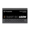 Netzteil Thermaltake Smart BX1 PS-SPD-0650NNSABE-1 (650 W; Aktiv; 120 mm)