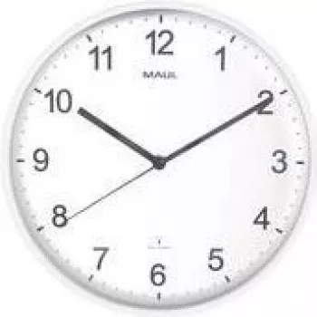 Maul 9054602 Weiß