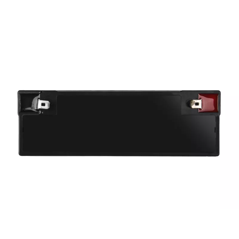 Versiegelte Blei-Säure (VRLA) AGM-Batterie Grün Cell 6V 12Ah, 94×151×50 mm, 1,65 kg
