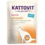 KATTOVIT Feline Diet Urinary Salmon - Nassfutter für Katzen - 85g