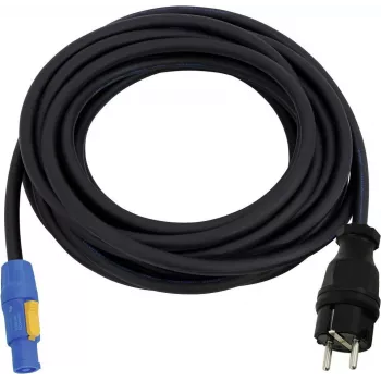 Netzkabel PSSO 30235033 PowerCon 3x2,5 mm² H07RN-F, 3 m