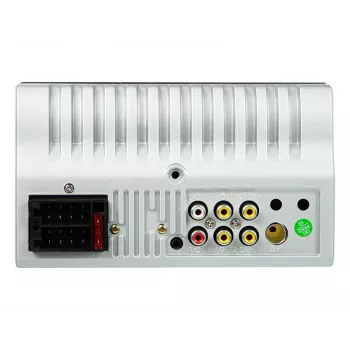 Autoradio BLOW BC9000 2DIN 7 Zoll RDS USB microSD mit Touchscreen