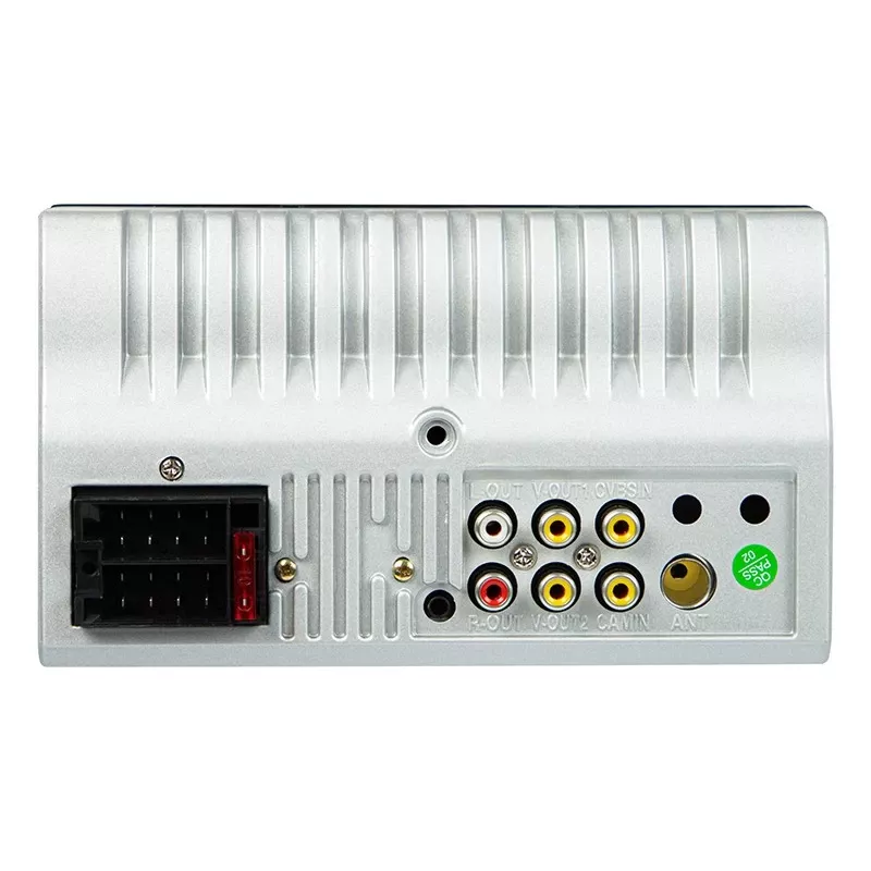 Autoradio BLOW BC9000 2DIN 7 Zoll RDS USB microSD mit Touchscreen