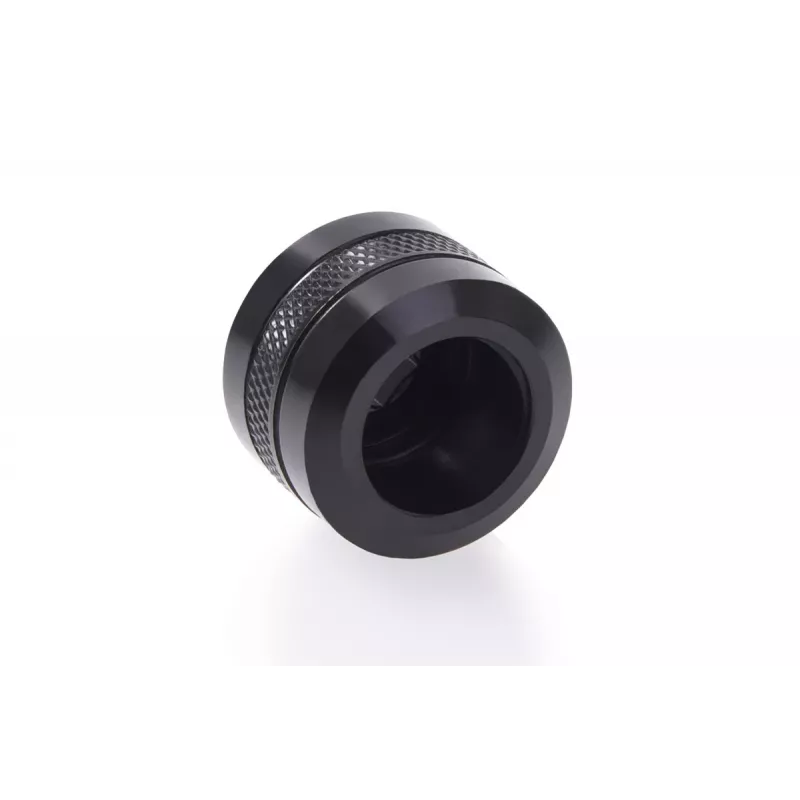 Fitting Kit Alphacool 17477 Messing Schwarz 23 mm Höhe 2,6 cm Durchmesser