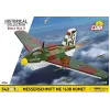 Bausteine Messerschmitt Me 163B Komet 543 Teile