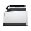 Multifunktionsdrucker HP Color LaserJet Pro MFP 3302fdn Laser Farbe
