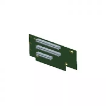 Rack-Zubehör INTEL A2UL8RISER – 2U grüner Riser, kompatibel mit Intel S2600GZ/S2600GL und ausgewählten R22/R23 Server-Modellen
