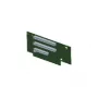 Rack-Zubehör INTEL A2UL8RISER – 2U grüner Riser, kompatibel mit Intel S2600GZ/S2600GL und ausgewählten R22/R23 Server-Modellen