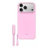Beats iPhone 17 Pro Max Kickstand Case mit MagSafe und Kamerasteuerung - Pebble Pink