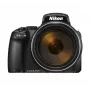 Kompaktkamera Nikon COOLPIX P1100 16 MP CMOS 4K Ultra HD Schwarz