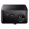 Optoma Photon Life PK32 Standardprojektor mit 1100 ANSI-Lumen, DLP, UHD 4K (3840x2160), 3D, Schwarz