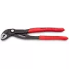 Knipex 003120V03 Rohr- / Wasserpumpenzange, Key Pliers