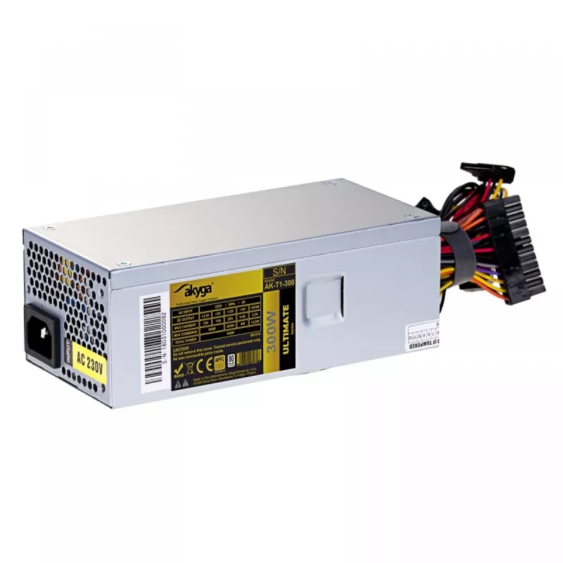 NETZTEIL TFX 300W