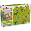 LEGO DUPLO 10476 3-in-1 Baustelle und Fahrzeuge