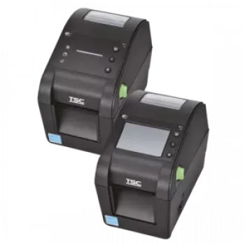 Etikettendrucker TSC TH220T mit LCD, 128 MB DRAM und Flash-Speicher