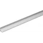 Aluminium-LED-Streifen-Eckprofil EUROLITE 51210875 Silber, 2 m