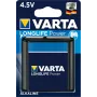 Einwegbatterie Varta 4912/1
