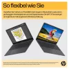HP 15-fc0676ng 39,6 cm (15,6 inch) Notebook - Ryzen 7 - 16 GB RAM - 1 TB SSD - Silber (C94P3EA#ABD)
