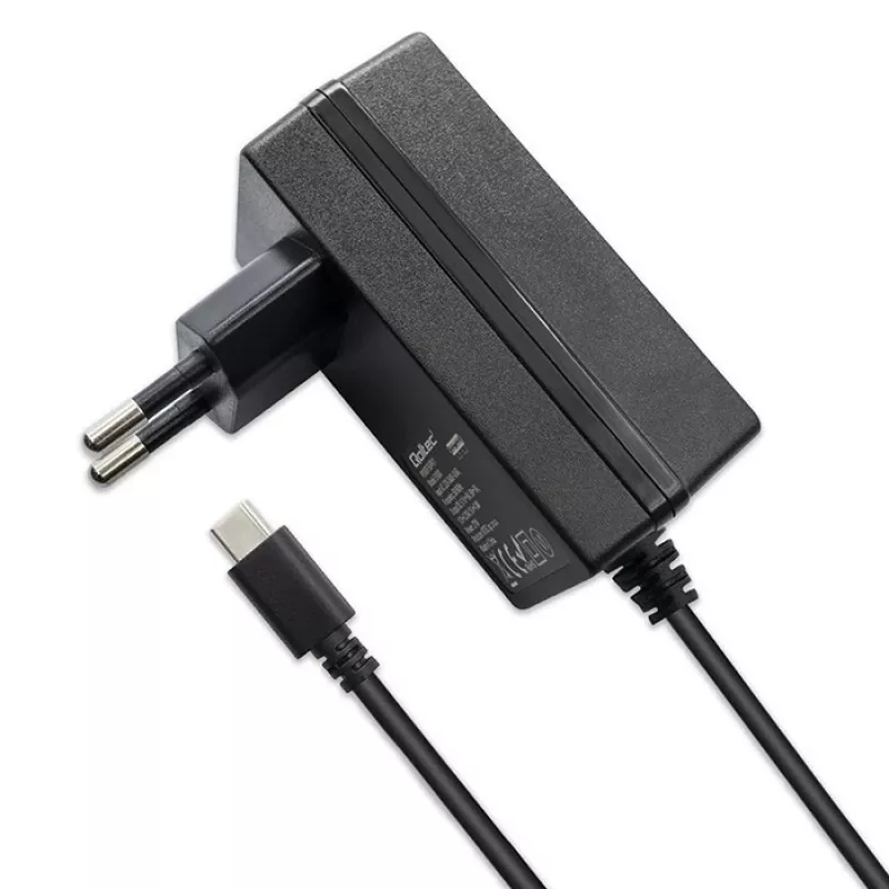 Super FAST PD-Ladegerät für Raspberry Pi 5 USB