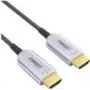 HDMI-Kabel PureLink FX-I350 10 m HDMI Typ A Standard Schwarz Silber