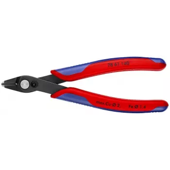 Knipex Electronic Super Knips XL Seitenschneider