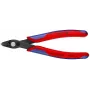 Knipex Electronic Super Knips XL Seitenschneider