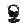 Logitech G Astro A50 X - Headset - ohrumschließend - Bluetooth / LIGHTSPEED - Wireless - Schwarz