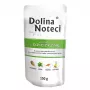 Nassfutter für Hunde Dolina Noteci Beef Adult Beutel 150 g, Protein 11 %, Fett 6,5 %, Feuchtigkeit 76,5 %