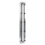 Stealkey Customs Cubetube SW10117 240 mm Acryl CPU/GPU-Kühlmittelrohr, 240 mm Acryl-Ausgleichsbehälter