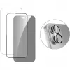 4smarts 7in1 Value Set für Apple iPhone 16 MagSafe-kompatibel