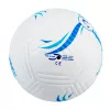 Fußball White Shark MB-001 Striker — 12-Panel strapazierfähiges Design