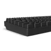Mechanische Gaming-Tastatur Sharkoon Skiller SGK50S3 PBT Schwarz Gelb RGB
