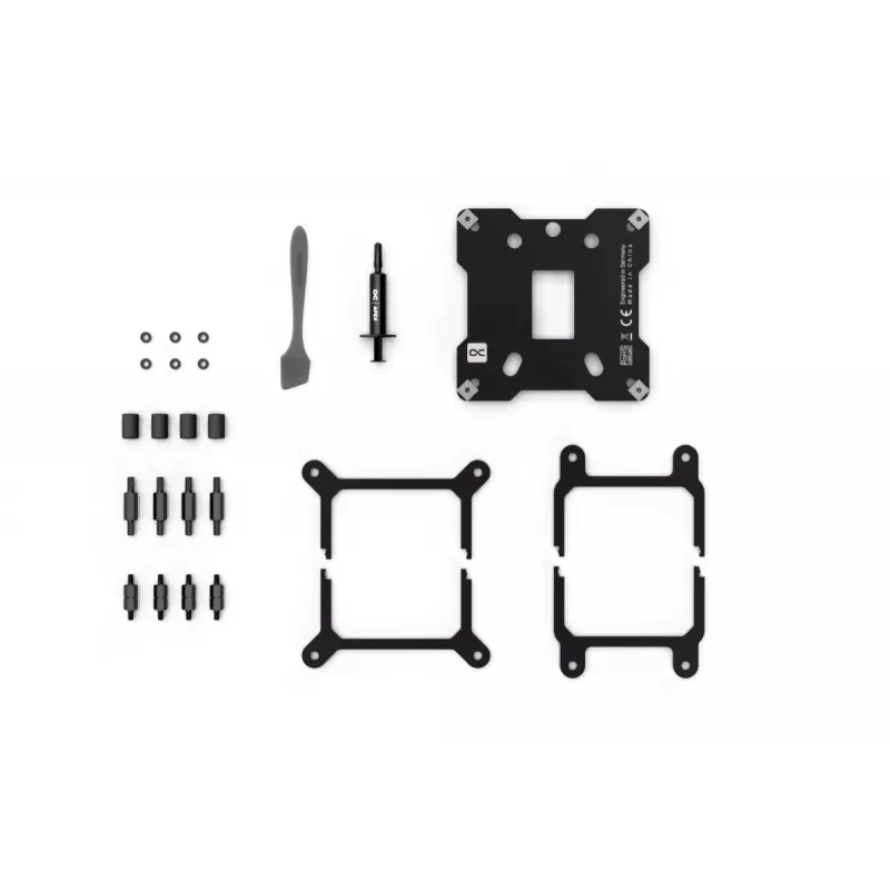 Alphacool 13445 Computer-Kühlsystemteil/-zubehör Wasserkühlblock