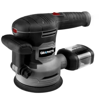 Bodenschleifmaschine/Poliermaschine Graphite 59G349