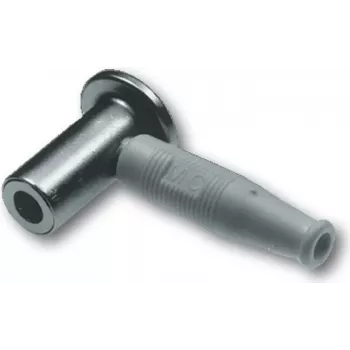 Busch-Jaeger 2CKA000299A0032 Drahtverbinder Edelstahl (2CKA000299A0032)