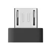 USB-Kabel Belkin F2CU012BT2M-BLK 2m Micro-USB B