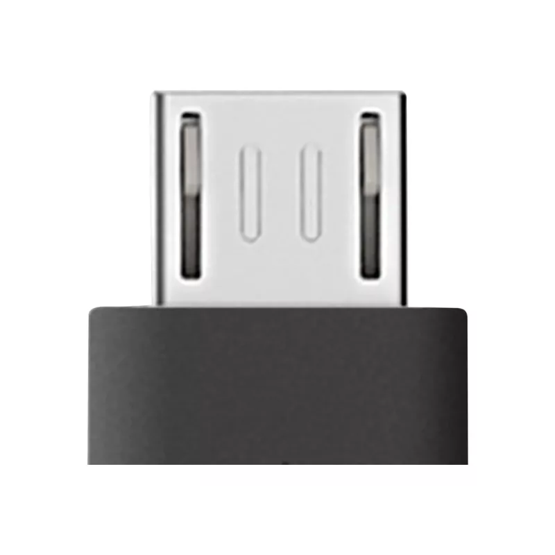 USB-Kabel Belkin F2CU012BT2M-BLK 2m Micro-USB B