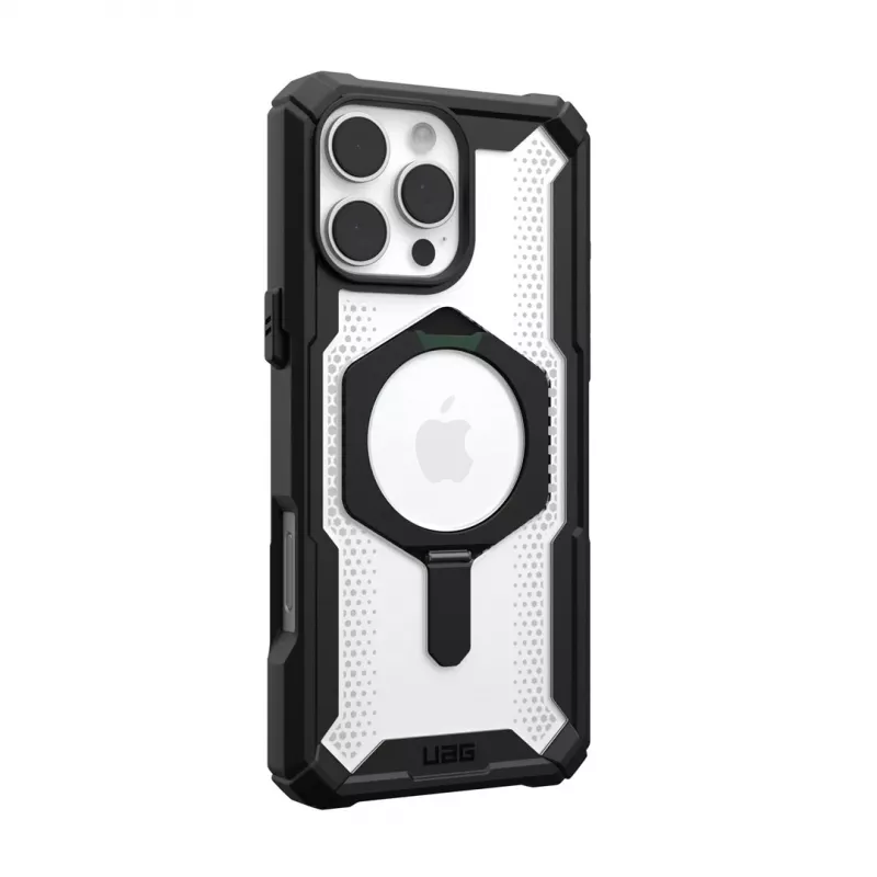 Urban Armor Gear Plasma XTE Handyhülle für iPhone 16 Pro Max