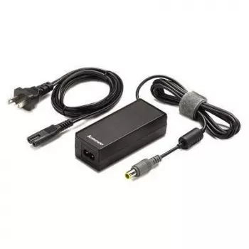Lenovo 42T4419 Netzteil/Ladegerät Indoor 65 W Schwarz