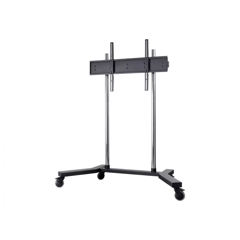 Edbak TR18 Signage-Display-Halterung 2,41 m (95 inch) Schwarz